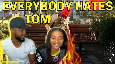 🎵 Tom MacDonald Everybody Hates Me Reaction | HOG Journey Ep 9