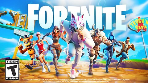 Fortnite SEASON 5 Has Been REVEALED!