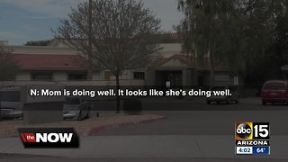 911 call prompts Hacienda Healthcare pregnancy investigation