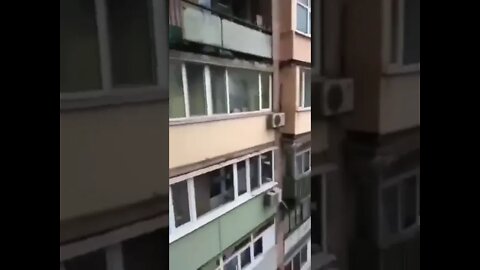 Mariupol - conflict