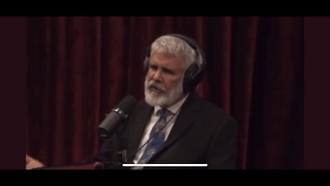 Dr. Malone talks Nazi Germany & Mass Formation Psychosis
