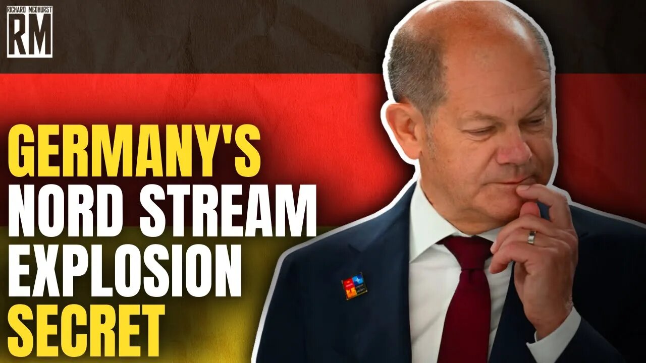 Nord Stream Explosion Investigation: What Are They Hiding?