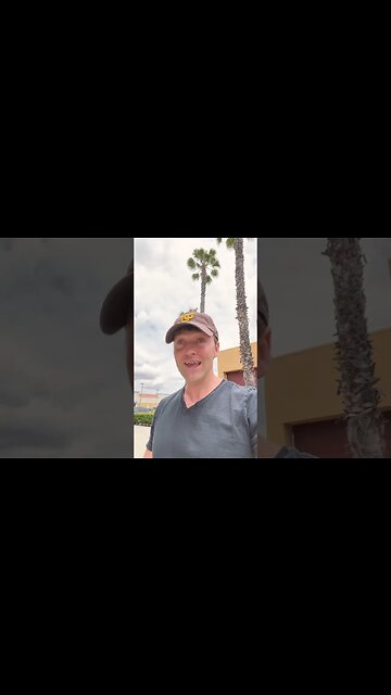 You Stop It Right There