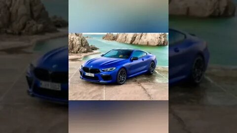 2022 BMW