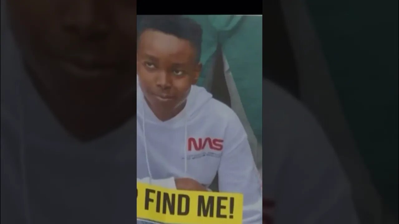 Urgent Missing Teen Douglasville, GA #shorts #missing