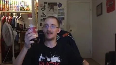 Dr.Pepper Cream Soda Review