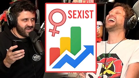 Article: Finance Terms Are Sexist (BOYSCAST CLIPS)