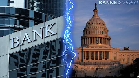 We Need Separation Of Banks And States!