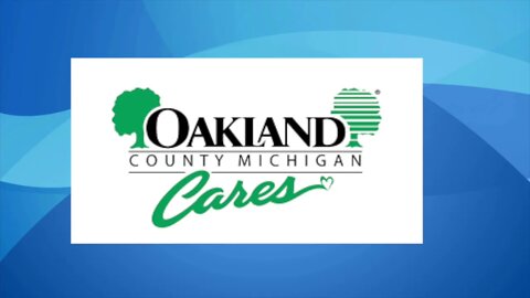 Oakland County Cares