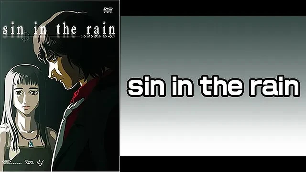 Short Movie ''Sin In The Rain''