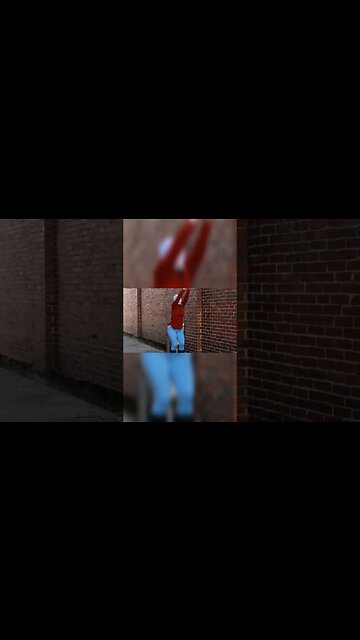 I made myself a spider-sona (Spider-Mint!)