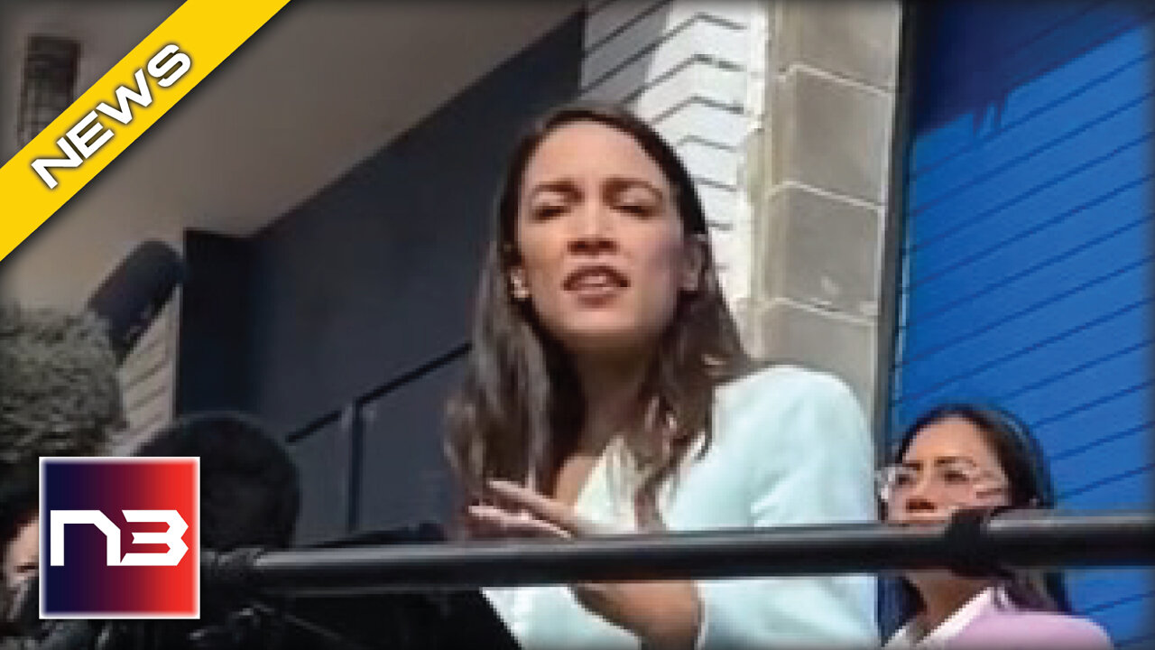 AOC: Texas To Turn Blue… It’s INEVITABLE