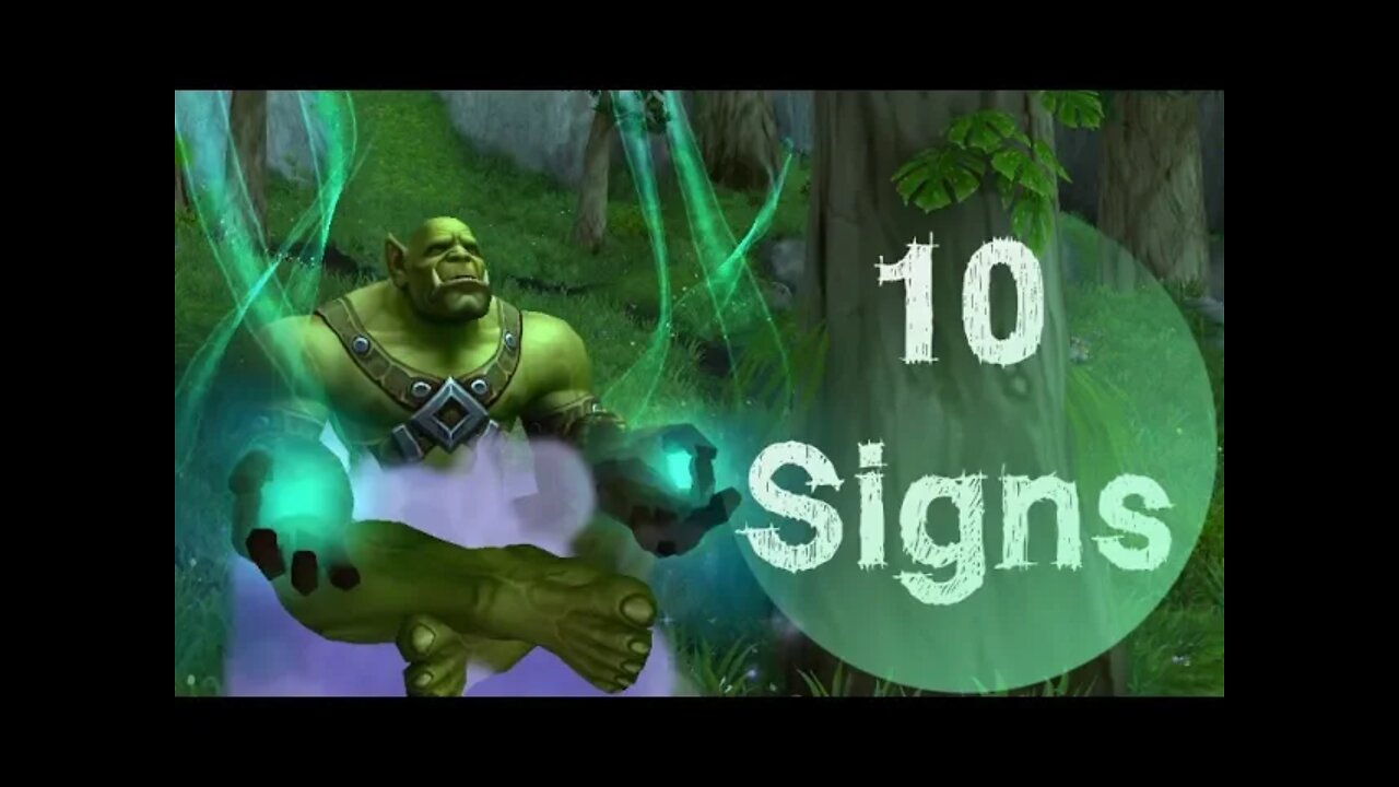 10 Common Signs of Having a High Vibration (WoW Edition)