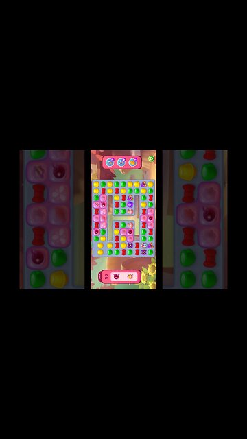 Shorts Playrix Homescapes Gameplay Walkthrough Level 12628-040