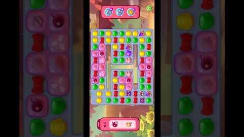 Shorts Playrix Homescapes Gameplay Walkthrough Level 12628-040