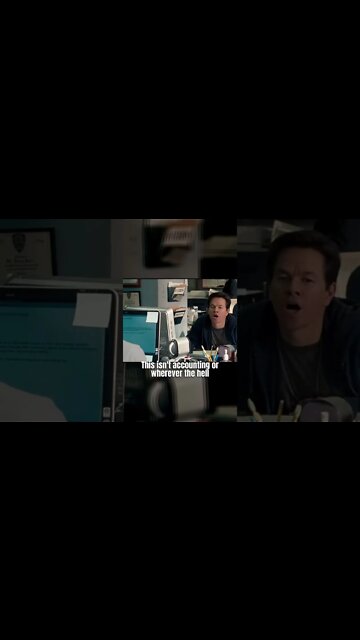 STOP 🛑 Humming 🤣 Will Ferrell & Mark Walhberg (The Other Guys)