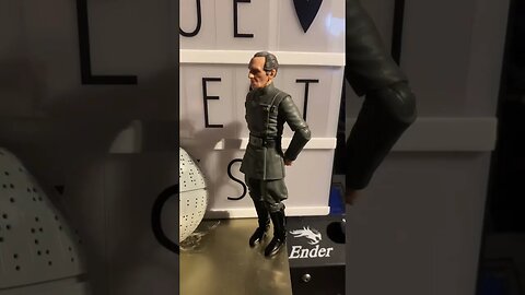 My atchievement #krennic #rogueone #starwars