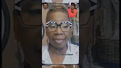 Lawyer Says She’ll Date A Bus Driver In A Hot Mississippi Minute