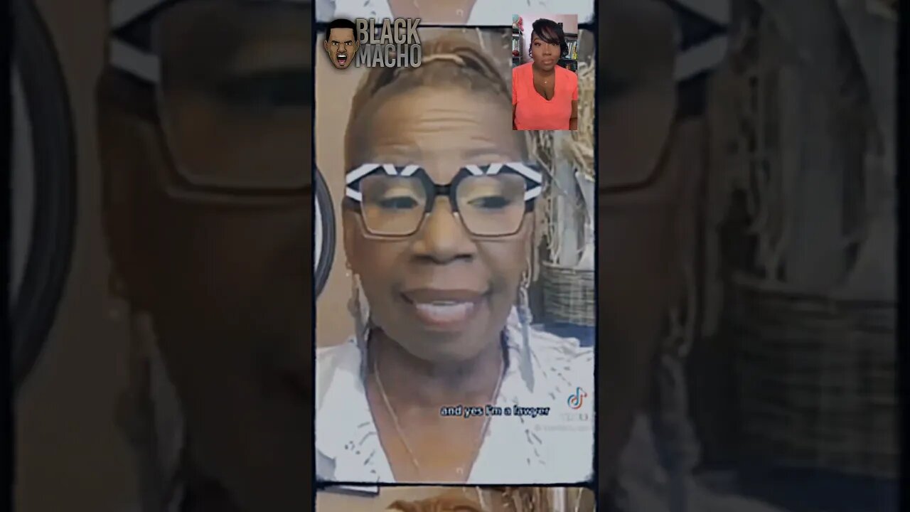 Lawyer Says She’ll Date A Bus Driver In A Hot Mississippi Minute