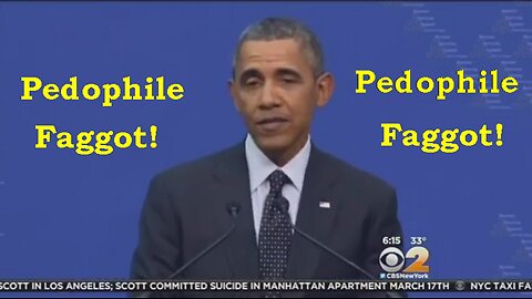 KJOzborne: The Satanist are Pounding The Finqal Nail Into America's Coffin! [15.12.2023]