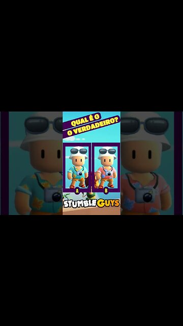 ME SEGUE AI #stumbleguys #cosmiconerd ‎#pablogames #chavesgames #stumbleguysaovivo #stumbleguyslive