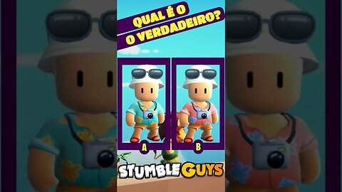 ME SEGUE AI #stumbleguys #cosmiconerd ‎#pablogames #chavesgames #stumbleguysaovivo #stumbleguyslive