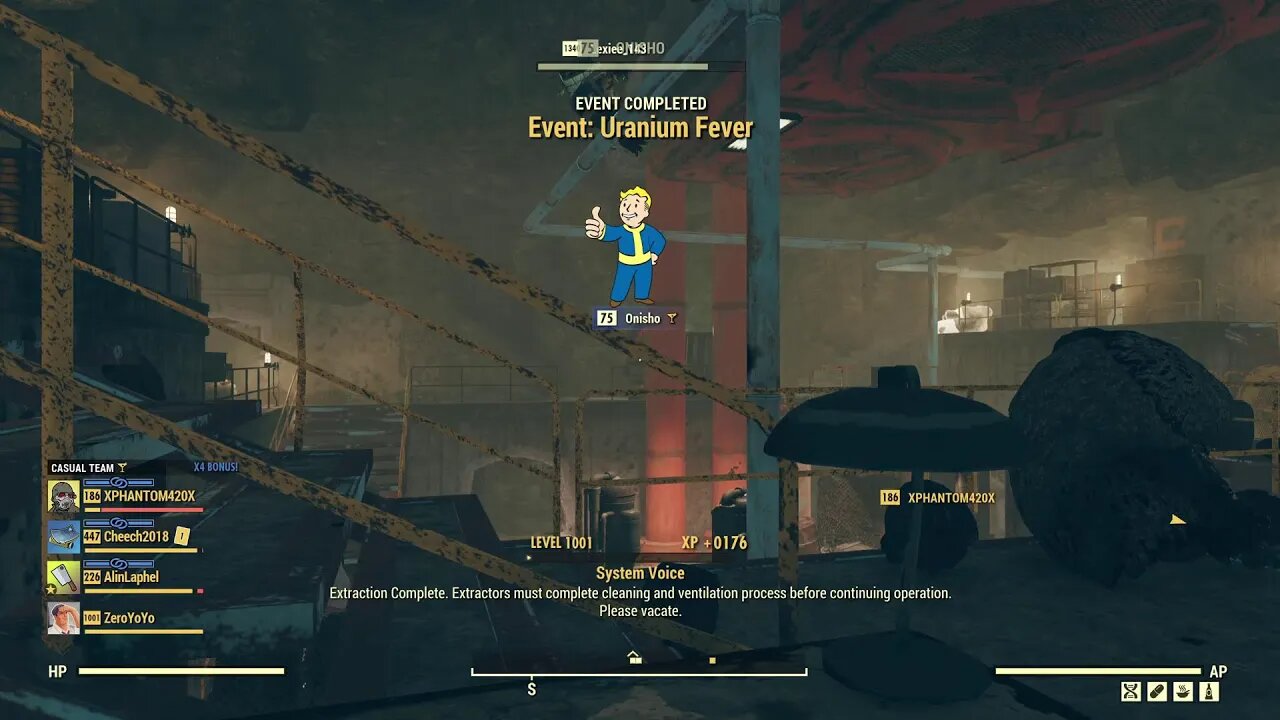 [සිංහල/English] Fallout 76