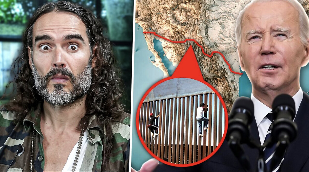 It’s Over For Biden Now