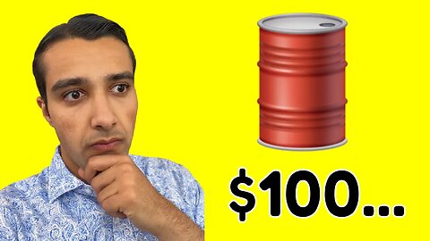 Oil Prices DOWN 10% - What This Means for The Economy 🛢