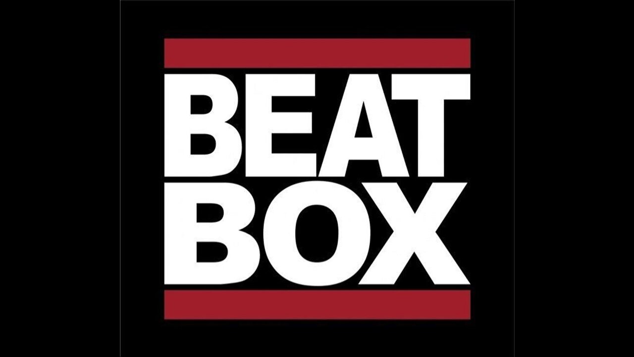 Beatbox - very strong!!!