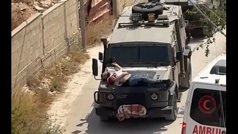 Jenin Palestine 🇵🇸🇵🇸 22 June 24 human shields