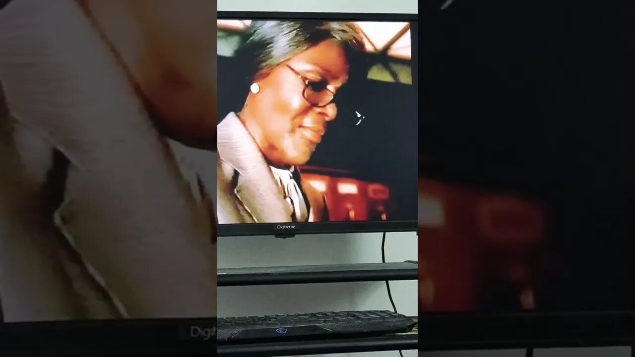 anther clip from ms Scrooge enjoy