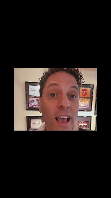 How Do Actors Direct When They'Re Also In The Scene? - Acting Tips & Advice from Michael Jamin