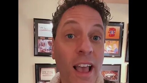 How Do Actors Direct When They'Re Also In The Scene? - Acting Tips & Advice from Michael Jamin
