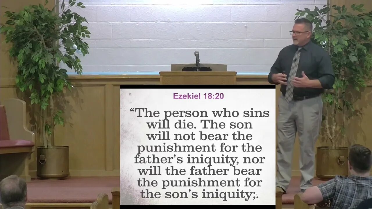Sermon Sunday October 16 2022