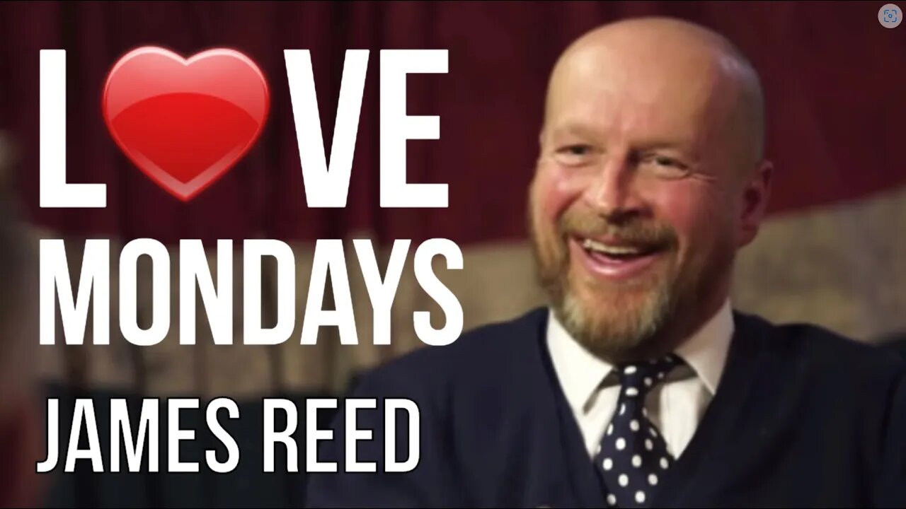 Love Mondays - James Reed