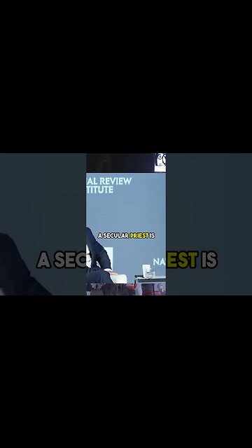 Douglas Murray and Vivek Ramaswamy: who is the person who has held us back? is it us? #shorts