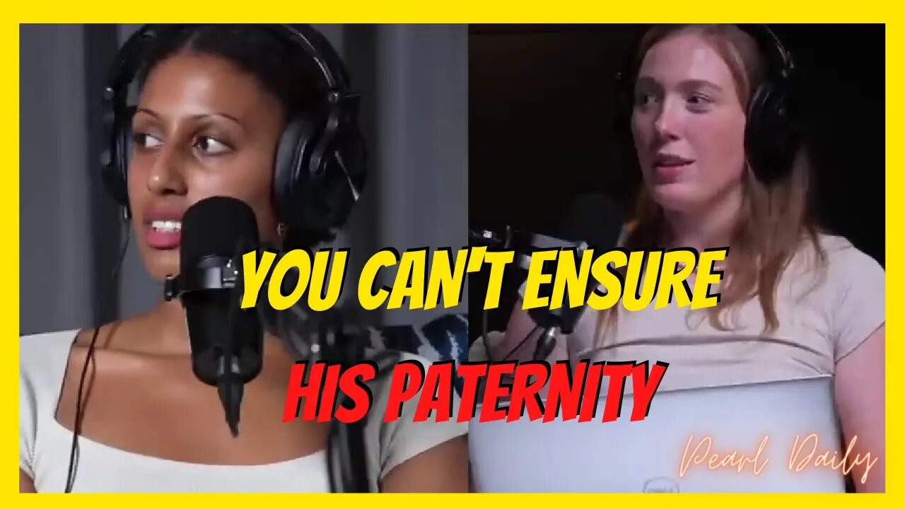 Why men are repulsed by 304s