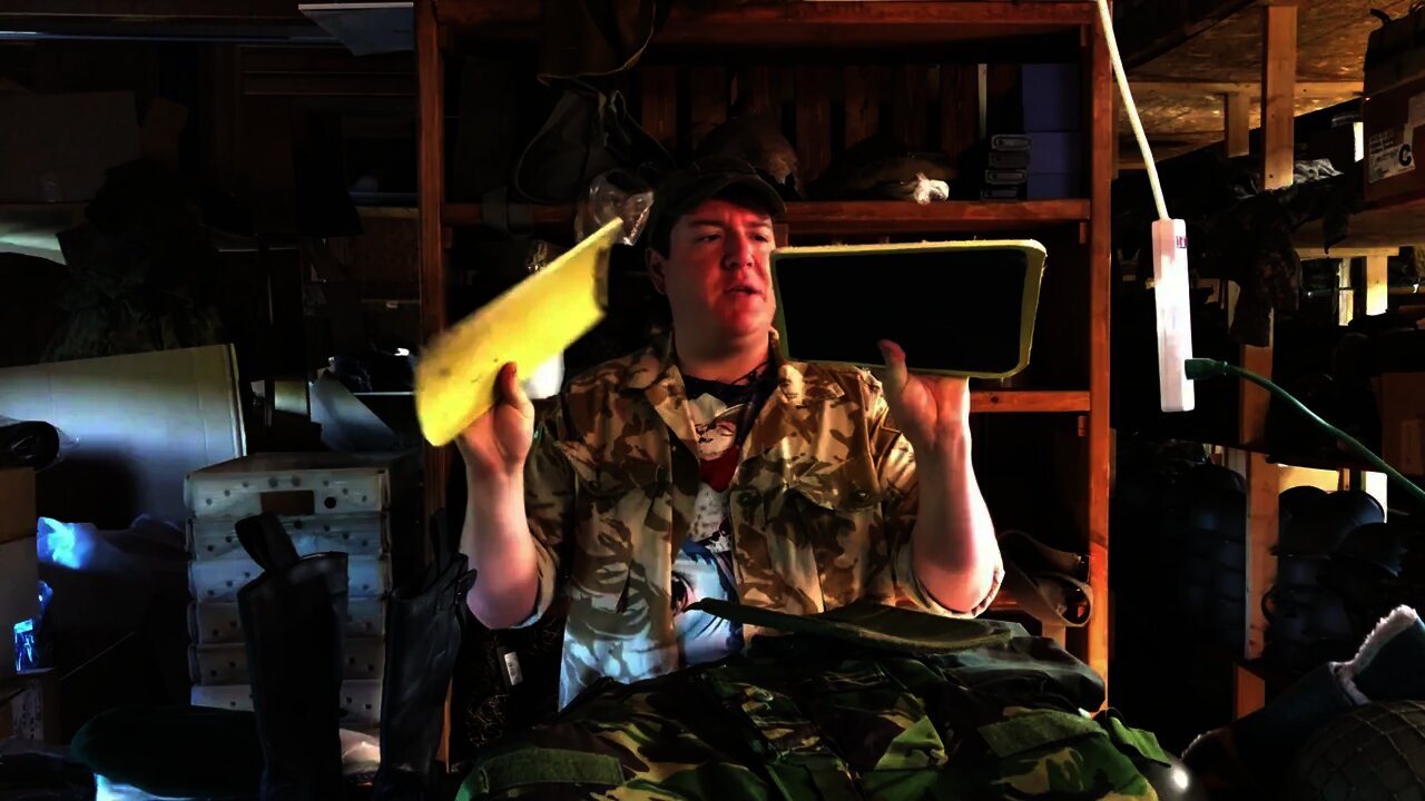 STUPID AMOUNT OF REALLY COOL NEW STUFF AT MIKE'S MILITARIA!