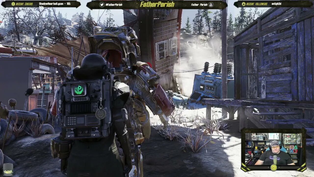 [PC] Fallout Fridays! Ep. 451