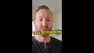 Take action now