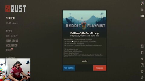 RUST