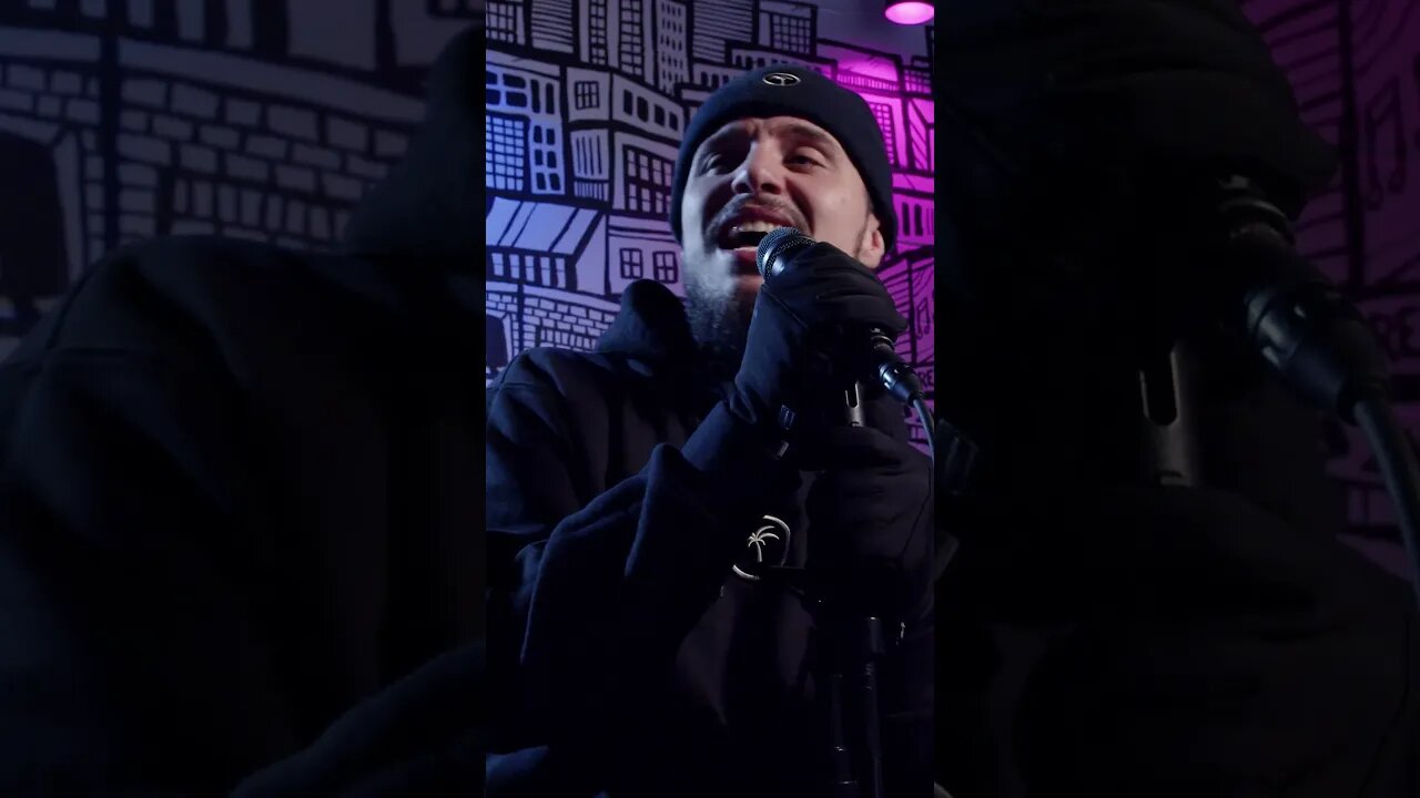 ONLY 2% OF PEOPLE CAN SING THIS #NEYO #SINGING #COVER