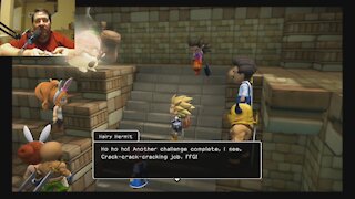 Dragon Quest Builders 2 Episode 36