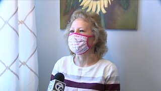 Tonawanda woman needs living kidney donation