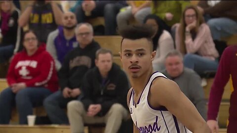 'A Feel for the Game'