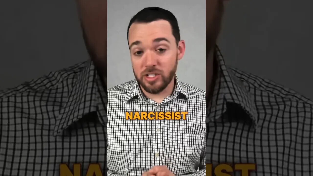 Can Narcissists Really Change?