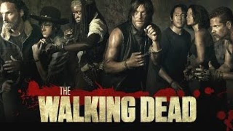 Top 10 Things You Didn't Know About The Walking Dead