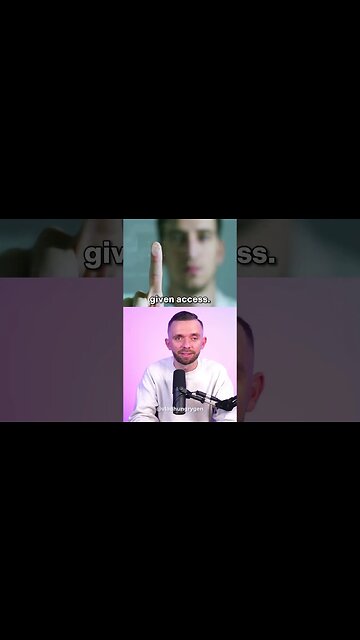 Demons can’t read your MIND🧠 unless you give them ACCESS!⛔️