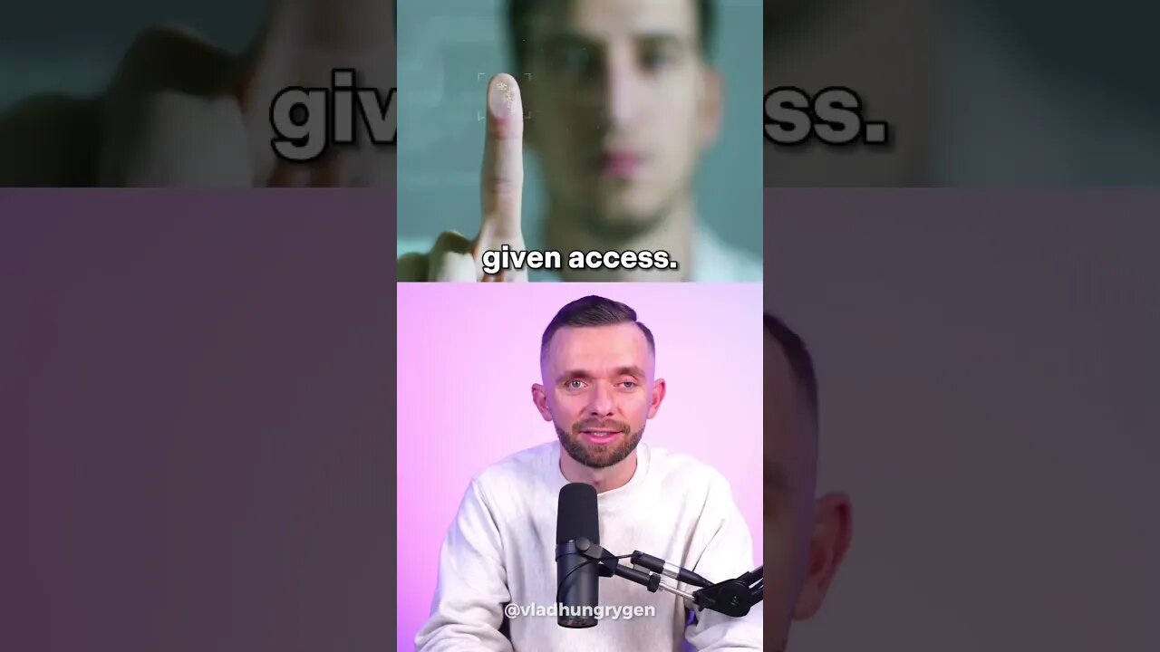 Demons can’t read your MIND🧠 unless you give them ACCESS!⛔️